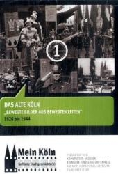 Mein Köln - Gefilmte Stadtgeschichte(n):