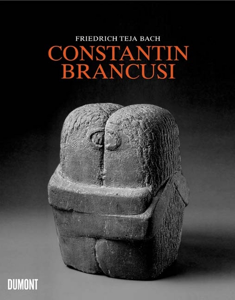 Constantin Brancusi - Friedrich Teja Bach