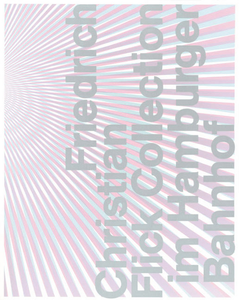 Friedrich Christian Flick Collection im Hamburger Bahnhof - 