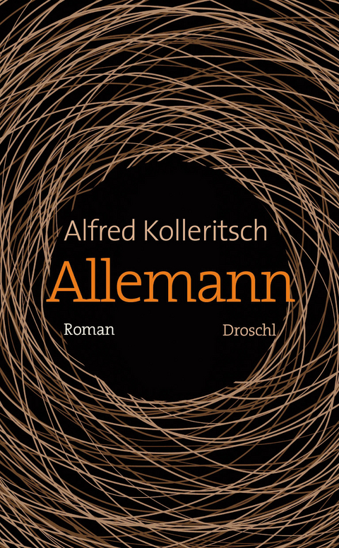 Allemann - Alfred Kolleritsch