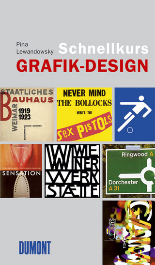 DuMont Schnellkurs Grafik-Design