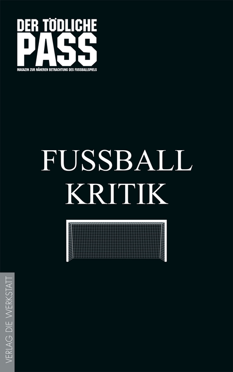 Fu&szlig;ballkritik
