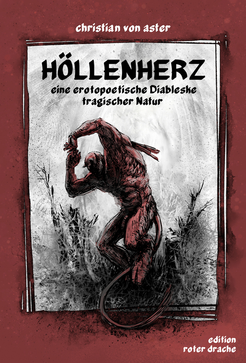 H&ouml;llenherz - Christian von Aster