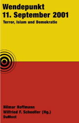 Wendepunkt 11. September 2001