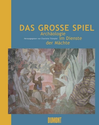 Das Große Spiel