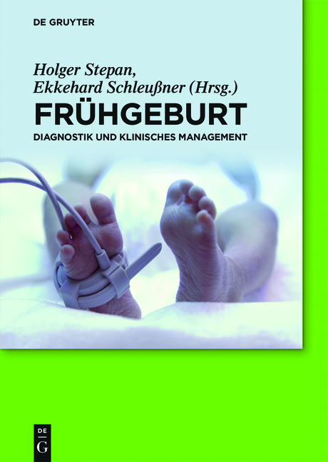 Fr&uuml;hgeburt - 