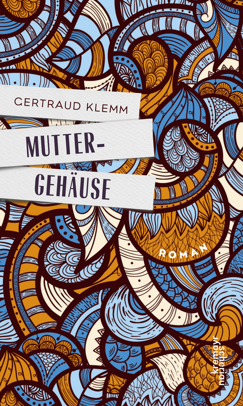 Muttergeh&auml;use - Gertraud Klemm
