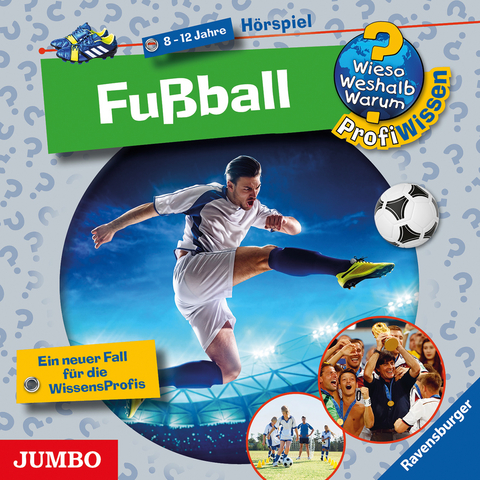 Fu&szlig;ball - Hauke Kock, Andrea Schwendemann