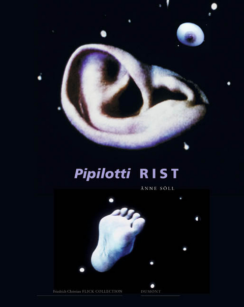 Pipilotti Rist - &Auml;nne S&ouml;ll