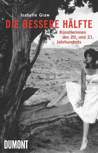 Die bessere H&auml;lfte - Isabelle Graw