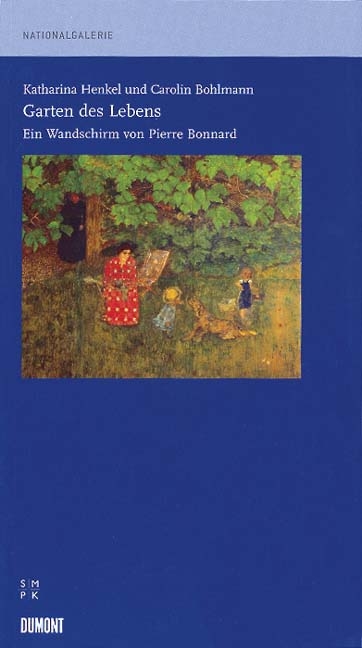 Garten des Lebens - Katharina Henkel, Carolin Bohlmann