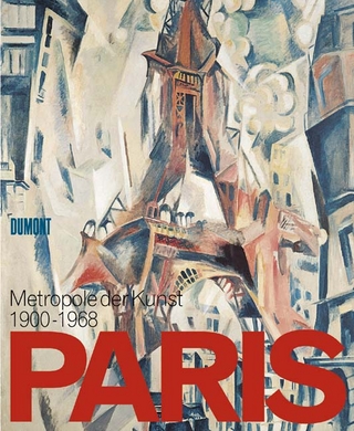 Paris - Metropole der Kunst 1900-1968