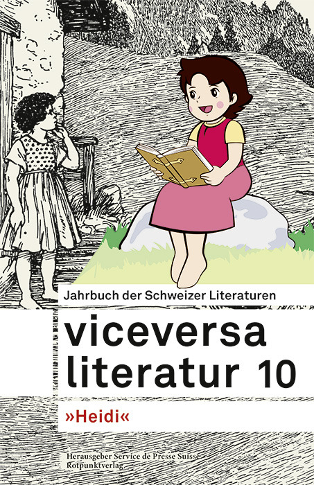 Viceversa 10 - 