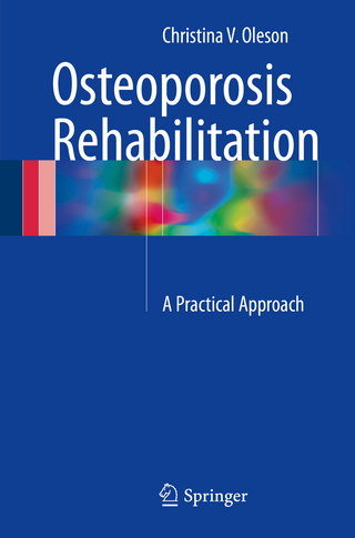 Osteoporosis Rehabilitation