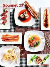 2010 Gourmet Poster Calendar