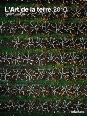 2010 L'Art De LA Terre Poster Calendar