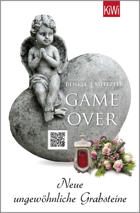 Game Over - Thorsten Benkel, Matthias Meitzler