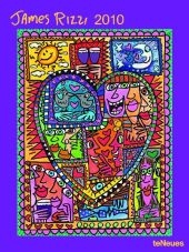 2010 Rizzi Poster Calendar