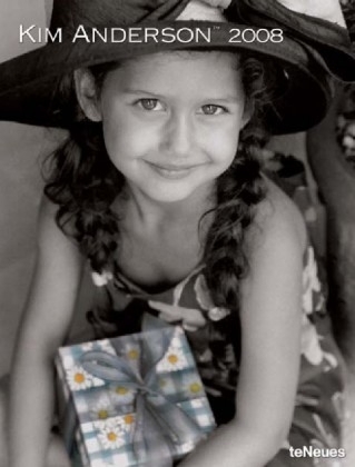 2008 Kim Anderson Poster Calendar