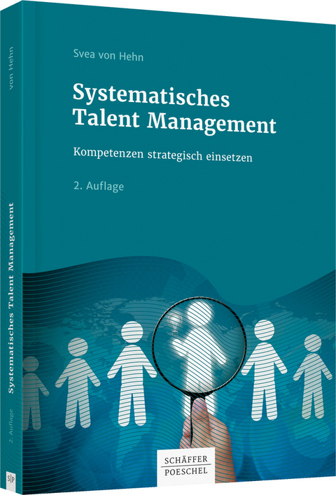Systematisches Talent Management - Svea von Hehn