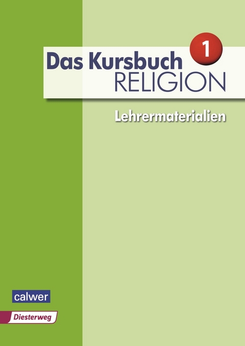 Das Kursbuch Religion - Ausgabe 2015 - 
