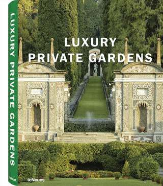 Luxury Private Gardens