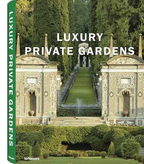 Luxury Private Gardens