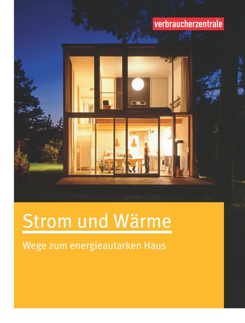 Strom und W&auml;rme - Johannes Spruth