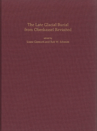 The Late Glacial Burial from Oberkassel Revisited