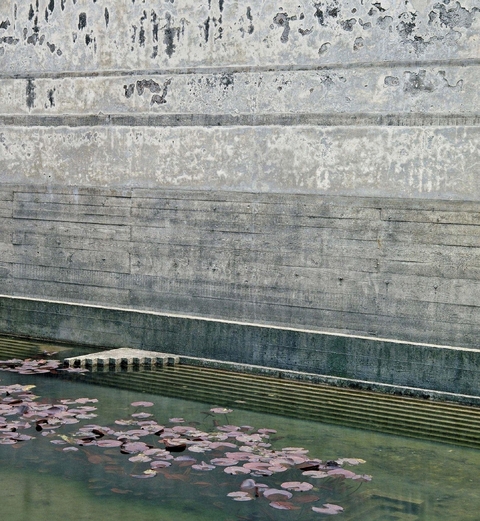 Klaus Kinold. Architekturphotographien / Architectural Photographs - Klaus Kinold, Wolfgang Pehnt