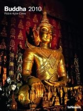 2010 Buddha Poster Calendar - 