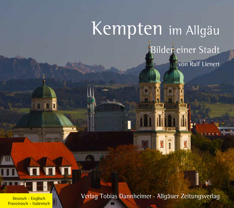 Kempten im Allg&auml;u - Ralf Lienert