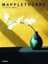 2010 Mapplethorpe Flowers Poster Calendar - 