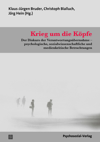 Krieg um die Köpfe