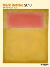 2010 Rothko Poster Calendar