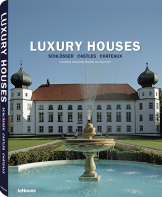 Luxury Houses Schlösser/Castles/Chateaux