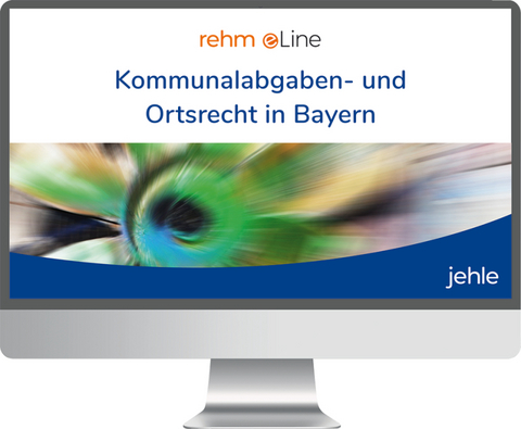 Kommunalabgaben- und Ortsrecht in Bayern online - 