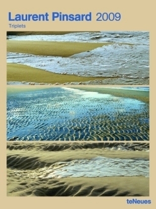 2008 Triplets Poster Calendar