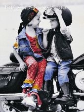 2010 Kim Anderson Poster Calendar