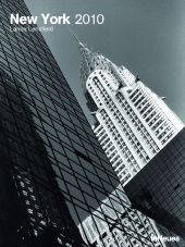 2010 New York Poster Calendar - 