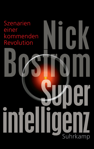 Superintelligenz