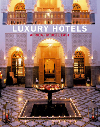 Martin N. Kunz, Luxury Hotels Africa/Middle East