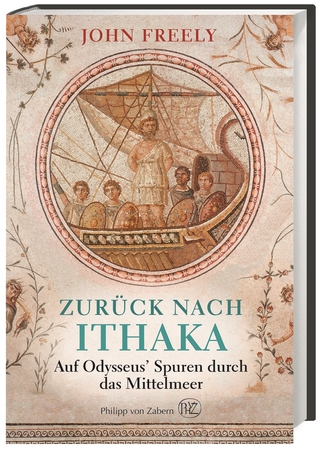 Zurück nach Ithaka