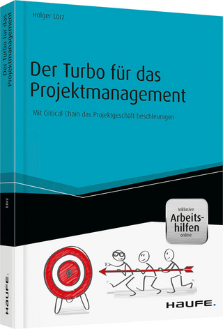 Der Turbo für das Projektmanagement