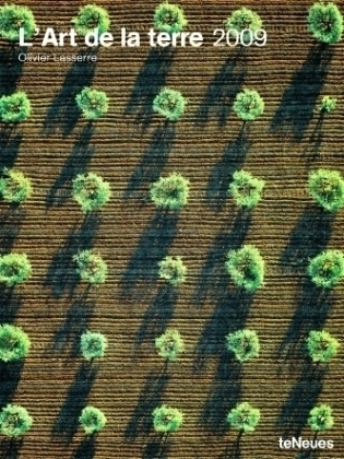 2008 l'Art de la Terre Poster Calendar