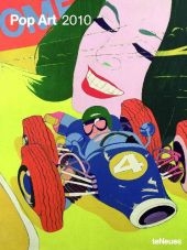 2010 Pop Art Poster Calendar