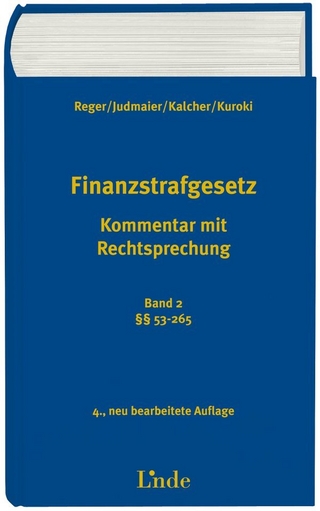 Finanzstrafgesetz