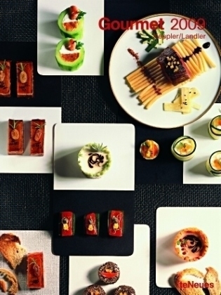 2008 Gourmet Poster Calendar