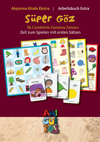 Süper Göz - Super Auge