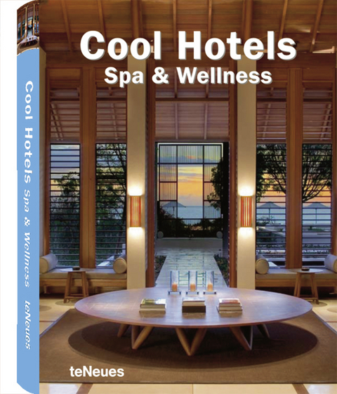 Cool Hotels Spa & Wellness